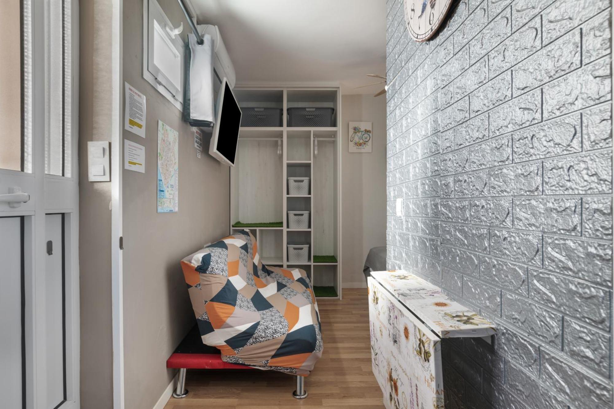 El Ronqueo - Solo Familias Apartment Conil De La Frontera
